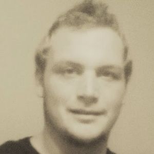 Meet your Posher, Jonathan